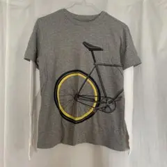 GAP キッズ　150 tシャツ　長袖