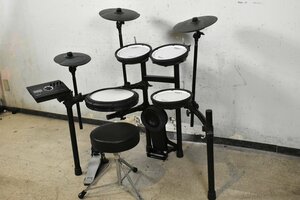 Roland/ローランド 電子ドラム TD-17KV V-Drums