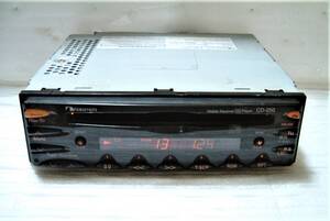 ★★　ナカミチ　Nakamichi　 ＣＤ－２５０　Ｏ/Ｈ済み　完動品　★★