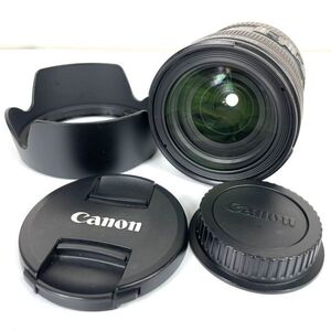 ■極上品■ CANON EF24-70mm F4 L IS USM