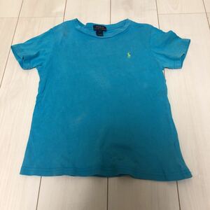 ラルフローレン POLO RALPH RAUREN 5 110 120