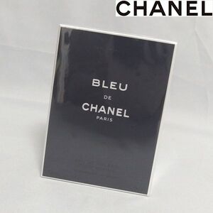 未開封★CHANEL BLEU DE CHANEL EAU DE TOILETTE 150ml 香水 ブルー ドゥ シャネル オードトワレ★