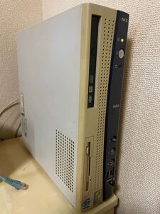 NEC MA21X デスクトップ