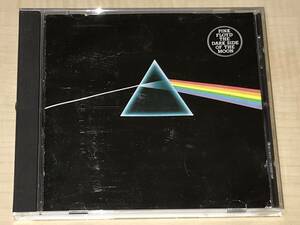 PINK FLOYD/DARK SIDE OF THE MOON◆日本プレス/UK初期盤