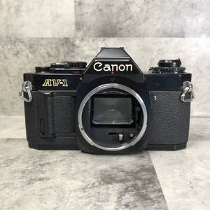 #396 キャノン Canon AV-1