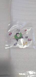 ◇新品◇　一番くじ HUNTER×HUNTER GREED ISLAND H賞 G.I. アクリルチャーム アカンパニー 同行 未開封