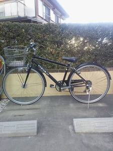 COCOILU 自転車　中古品　愛知県　知多半島　27インチ