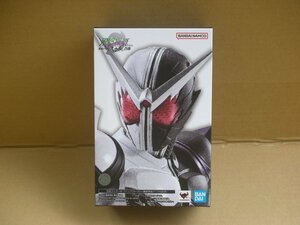 TAMASHII NATIONS S.H.フィギュアーツ(真骨彫製法) 仮面ライダーW ファングジョーカー(風都探偵アニメ化記念) 約145mm ABS&PVC製