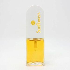 ELIZABETH ARDEN エリザベス アーデン サン フラワー EDT 10ml ☆残量たっぷり　送料220円