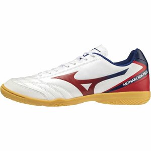 1563796-MIZUNO/モナルシーダ NEO SALA SELECT IN フットサルシューズ/26.0