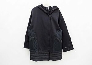 ◇【adidas アディダス】パーカー XS