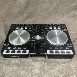 Reloop リループ DJコントローラー beat mix