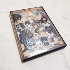 《DVD》劇場版FAIRYTAIL 鳳凰の巫女