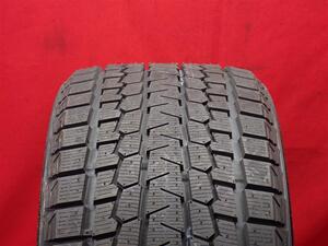 中古スタッドレス 315/30R22 107Q 単品1本 ヨコハマ アイスガード G075 9.5分★ BMW X5 X6 リア用stati22