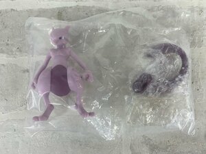 ポケモンスケールワールド カントー地方 ミュウツー