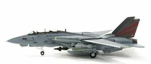 1/200 F-14A トムキャット アメリカ海軍 第154戦闘飛行隊「Black Nights」 ガリバー