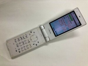 AG390 docomo SH-03E ホワイト ジャンク