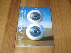 ピンク・フロイド PINK FLOYD 驚異 PULSE 国内 2DVD 帯 デイヴ・ギルモア ニック・メイスン リチャード・ライト 吹けよ風、呼べよ嵐 マネー