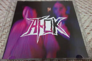 AFOK (PENPALS) 「1st DEMO」