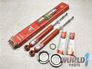 ★未使用品★ KONI コニー HYDRAULIC 28R-1135 リア ショックアブソーバー 左右セット 足回り S130 GC210 910 C230 フェアレディZ など