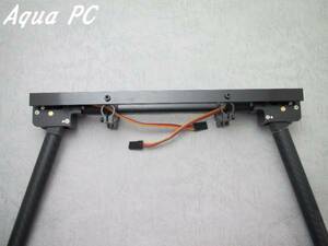 AquaPC★送料無料 Retractable Gear Set for the 680UC Pro Hexa-Copter★ 