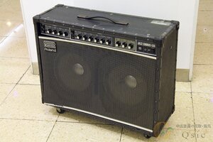 【ジャンク】[中古] Roland JC-120B スタジオやライブハウスにお勧め！ [XK648]