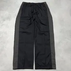 00s archive NIKE nylon pants tech y2k