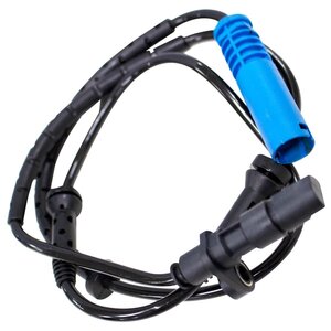 《警告灯》ABSセンサー BMW E39 540i リア スピードセンサー 1本 新品 34526756377 34521165536 ブレーキ パルス