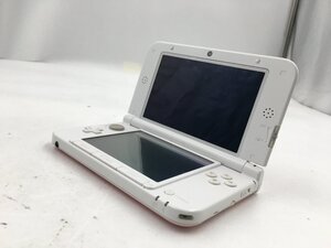 ♪▲【Nintendo ニンテンドー】NINTENDO 3DS LL SPR-001(JPN) 0121 7