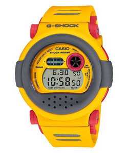 G-SHOCK ジーショック G-B001MVE-9JR ジェイソン カーボンコアガード 限定品 