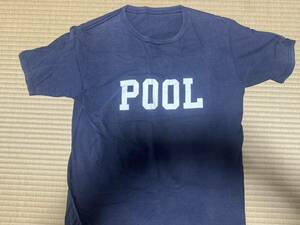 the Pool AOYAMA POOL Tシャツ