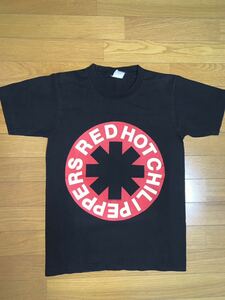 激レア 1998年 RED HOT CHILI PEPPERS レッチリ Tシャツ 90