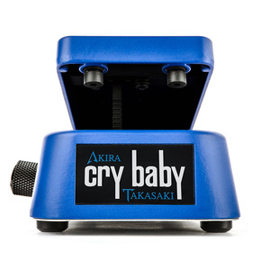 Jim Dunlop AT95 Akira Takasaki Cry Baby