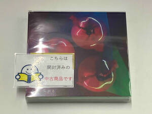 Perfume CD PLASMA(完全生産限定盤A)(2Blu-ray Disc付)