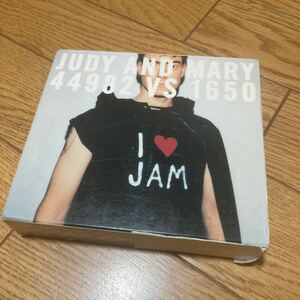 JUDY AND MARY/ 44982 VS 1650 CD ライヴ 