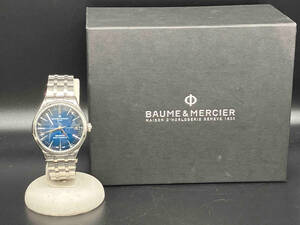 BAUME&MERCIER MOA10468 時計