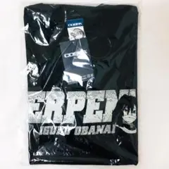 新品★鬼滅の刃【伊黒小芭内】蛇柱★Tシャツ