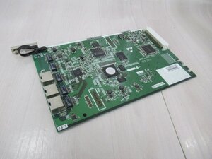 PZ2 013※保証有 16年製 Panasonic IPoffice SIP専用線ユニット (PT1000/Croscore対応) SIPT-01A