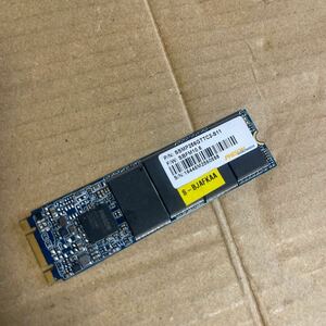 (B43)SSMP 256GTTC2-S11 256GB SSD 中古品