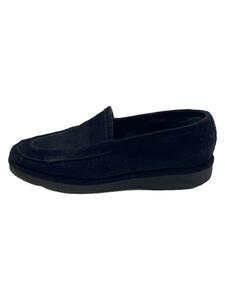 COOTIE◆Raza House Shoes/ローファー/US10/BLK