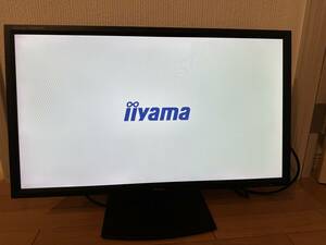 iiyama モニター ディスプレイ ProLite X2888HS-B2 (28インチ/フルHD/MVA/DisplayPort,HDMI,D-sub,DVI-D)