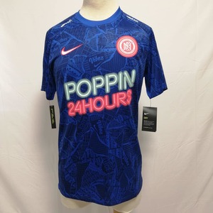 【意大利屋】ナイキ Nike FC シグネチャーTシャツ South London サンチョ ドルトムント マンチェスターU イングランド代表 L