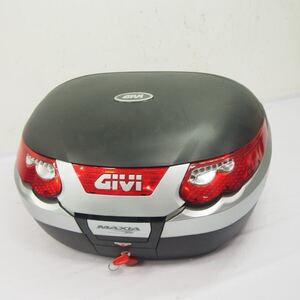 【GIVI】モノキーリアボックス MAXIA3