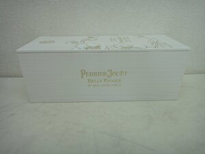 6989●PERRIER JOUET CHAMPAGNE 2012 空き箱●