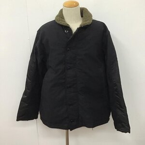 東洋エンタープライズ M トウヨウエンタープライズ ジャケット、上着 ジャンパー、ブルゾン Jacket 黒 / ブラック / 10109128