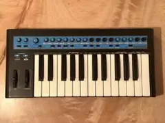 ジャンク　Novation Bass Station アナログシンセサイザー