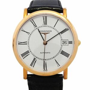 LONGINES ロンジン エレガント エレガントコレクション L4.778.8.11.0