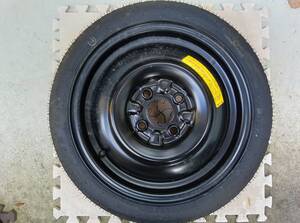 応急用スペアタイヤ　FALKEN　T115/70D14　88M　