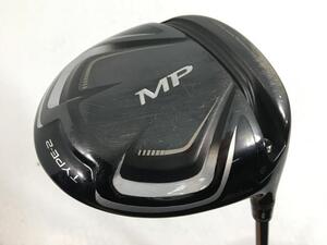 即決 お買い得品！中古 MP TYPE-2 ドライバー 2017 1W ディアマナ BF60 FLEX LOFT S