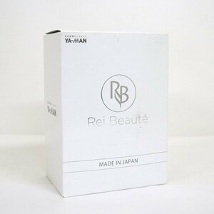 ★【YA-MAN】ヤーマン 美容家電 Rei Beaute メンズ・レイボーテ レッド STA-186-NY-R/家庭用光美容器/aj1311